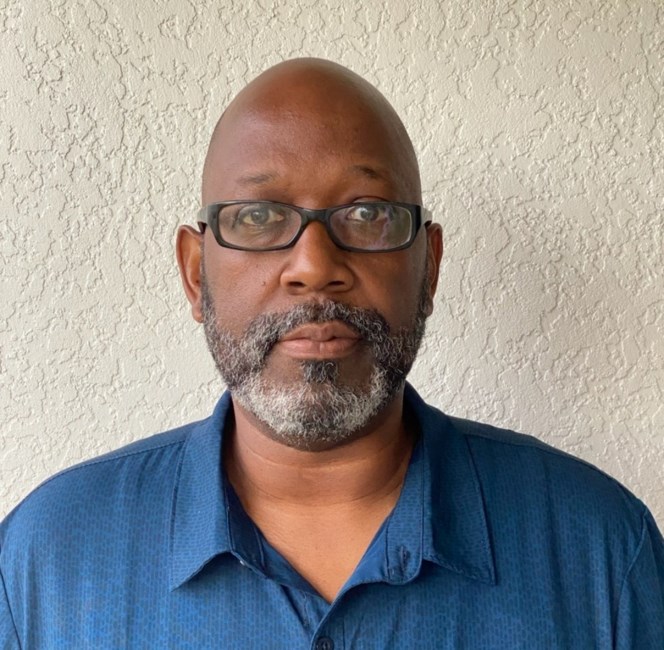 Avis de décès de Harry Collins Jr.