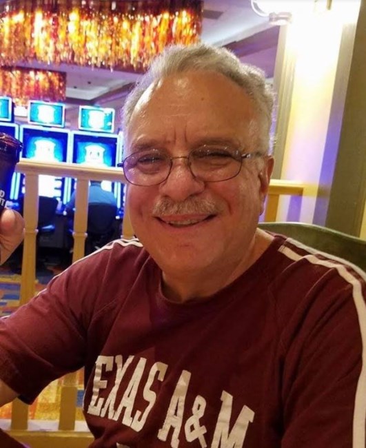 Obituary of James Budarf