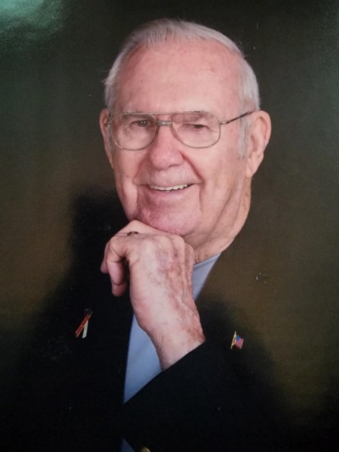 Obituary of Vincent Seeley Ameigh