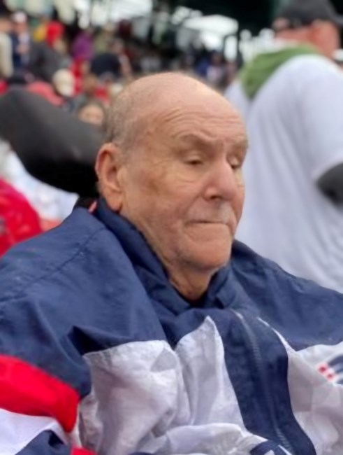 Obituary of Arnold Black