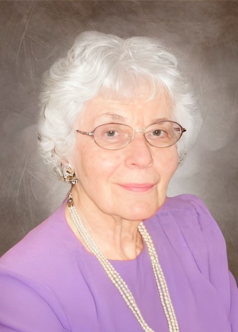 Obituary of Simone Naccache