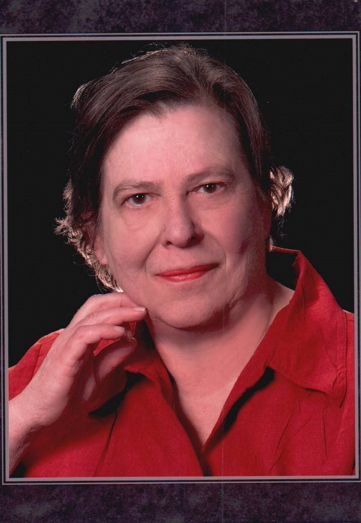 Obituary of Helen Margaret Blakey