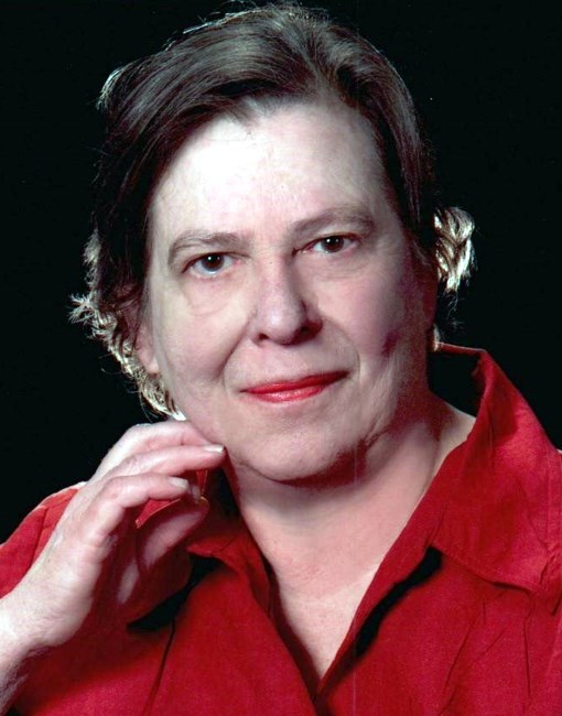 Obituary of Helen Margaret Blakey