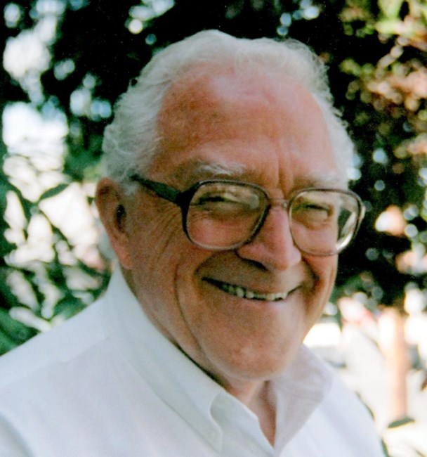 Obituario de James L Bemis