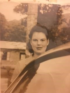 Obituary of Doris Therese Moore