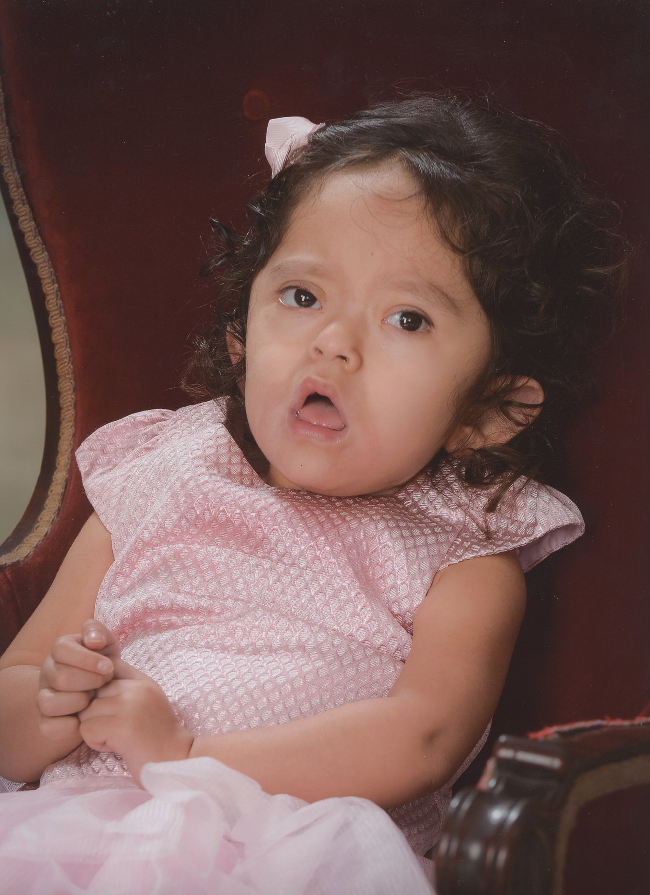 Obituary of Italia M. Ramirez-Chavarria