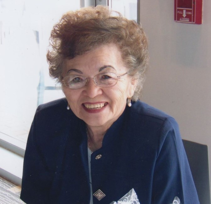 Obituary of Dolly Miyoko Sato