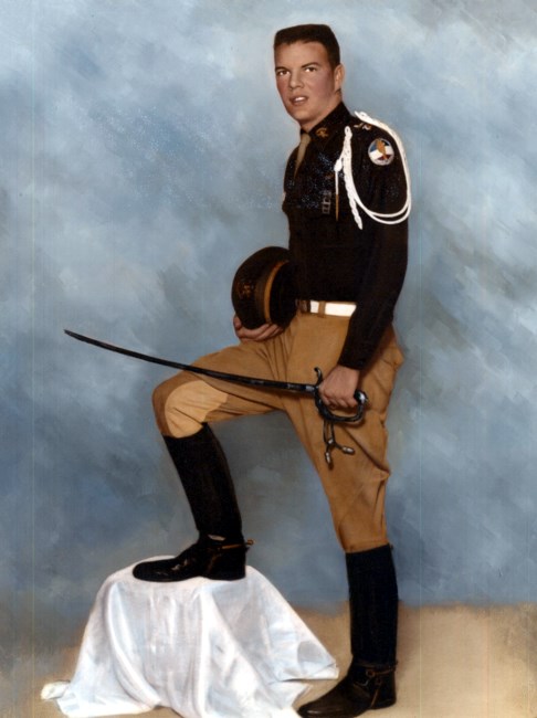 Obituary of Ronald Dean Miles Sr.