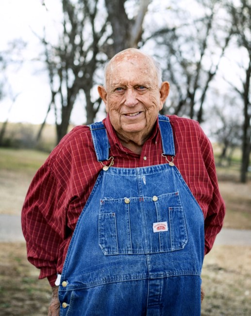 Obituary of Billy James Brown