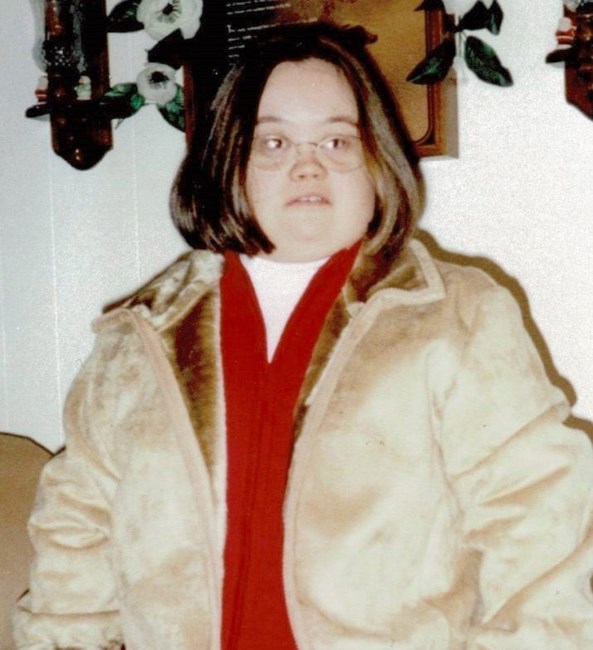 Obituary of Kristen Gale Morris