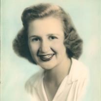 Obituary of Annabelle Marcelle Smith Seckel