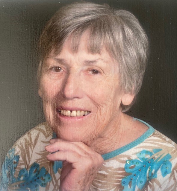 Obituary of Kathleen Callahan Fowlkes