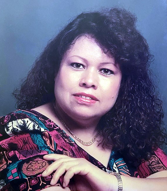 Obituary of Ernestina Ortiz