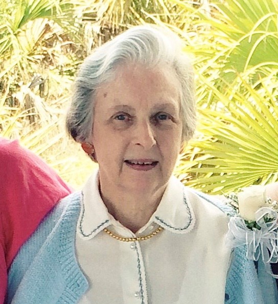 Elizabeth Williams Obituary Gotha, FL