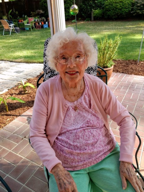 Obituary of Sibyl Teets Staples