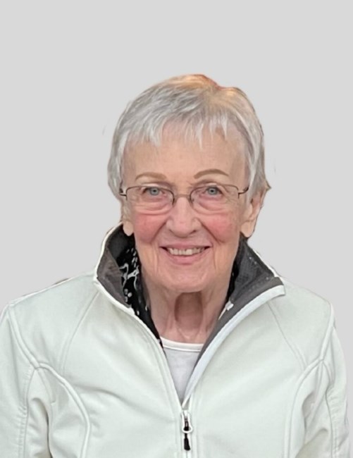 Obituary of Mary Elizabeth Pringle