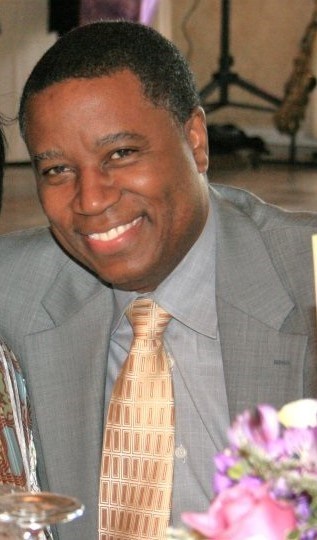 Avis de décès de Roscoe Leroy Frazier Jr.