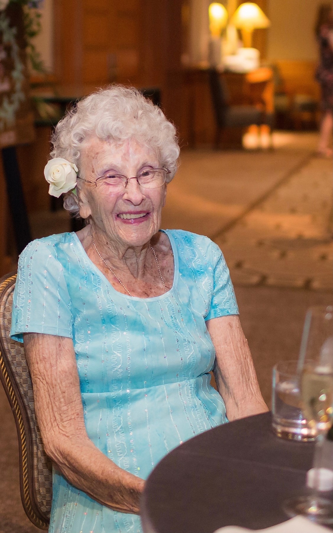 Obituary of Ruth Sophia Stilson
