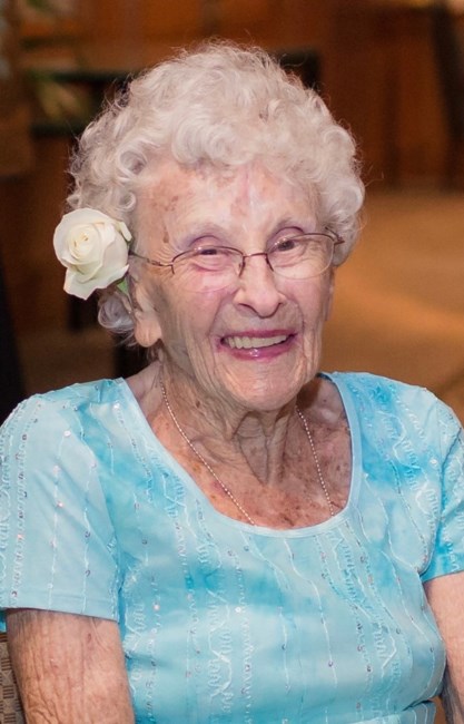 Obituary of Ruth Sophia Stilson