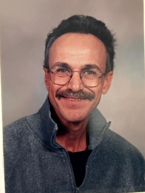 Obituary of Steven Forrest Reeves