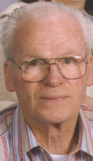 Obituary of Robert J Sullivan