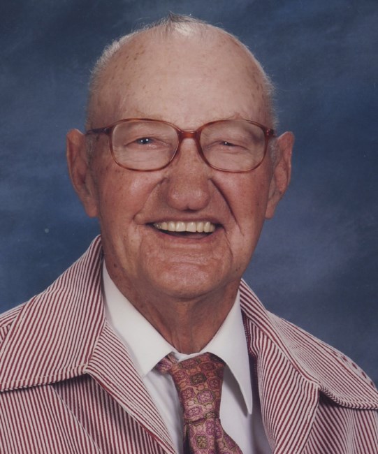 Obituary of Ollie Patterson