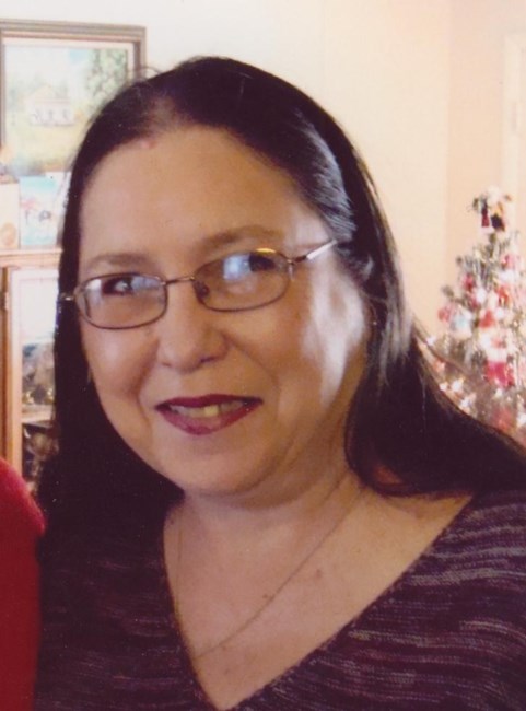 Obituary of Cheryl Diane Morgan Crutcher