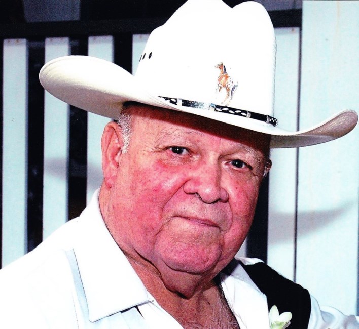 Obituary of Ernest J. Seijas, Sr.