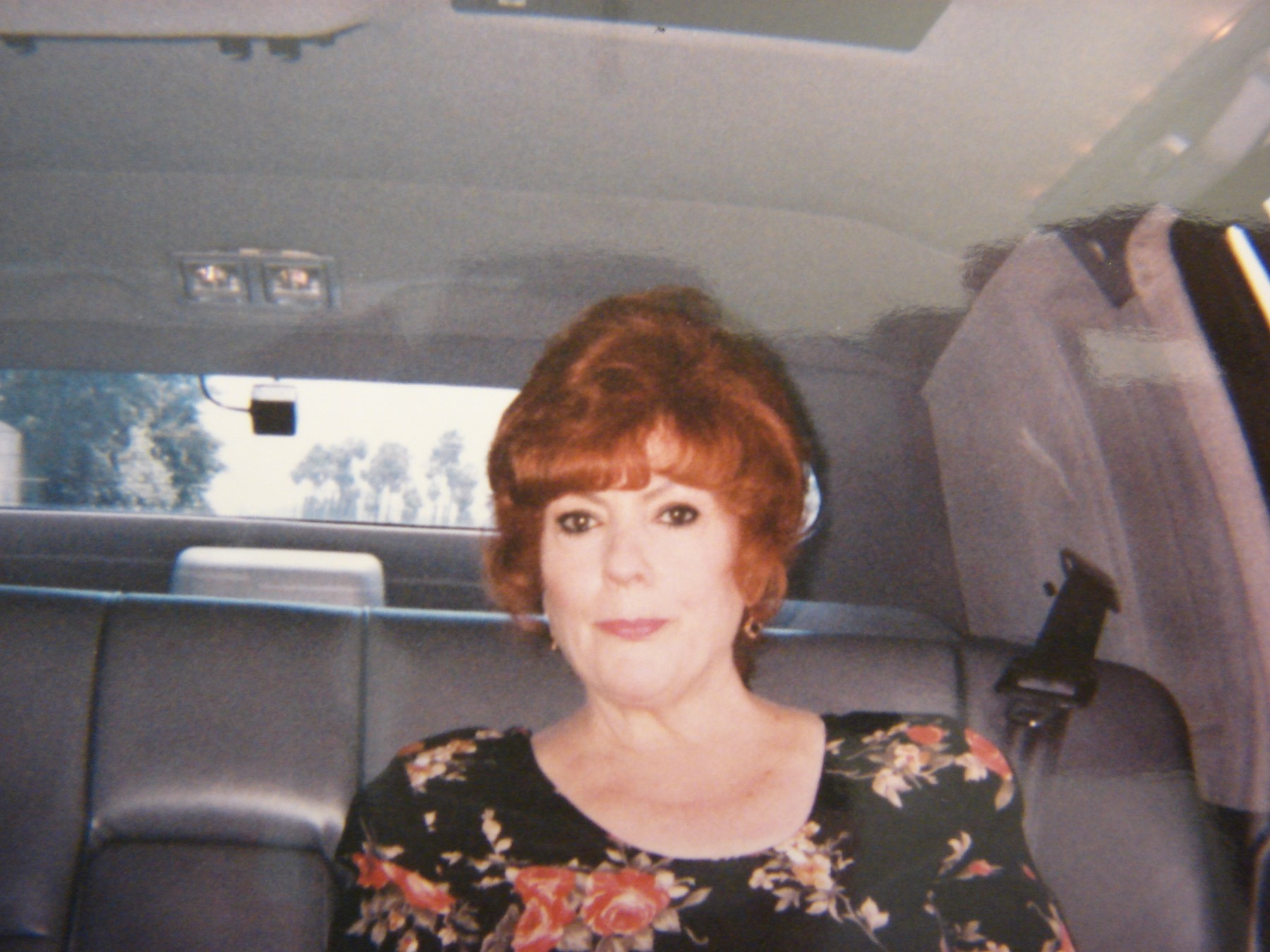 Obituary of Annie Teresa Doyle-Mauricio