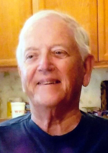 Obituary of James "Bill" William Roff