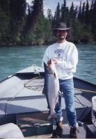 Obituary of Carl Martin White