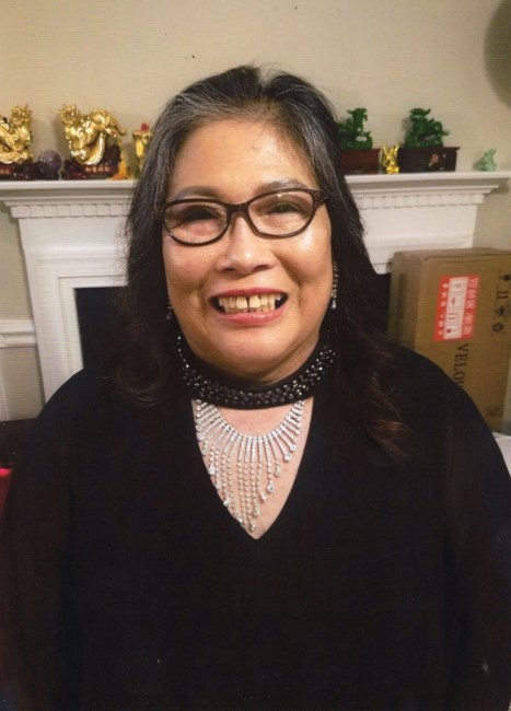 Obituary of Christine Pham