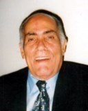 Avis de décès de Nikolaos Antonios Kostopoulos