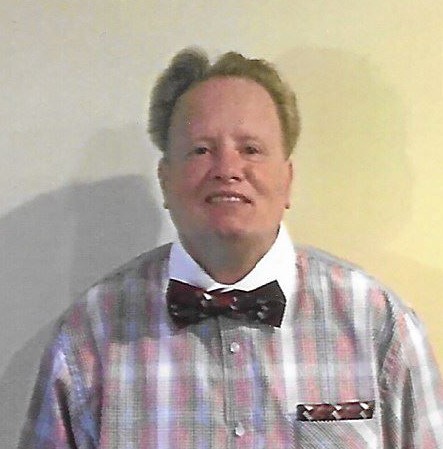 Obituary of James "Frankie" McCoy