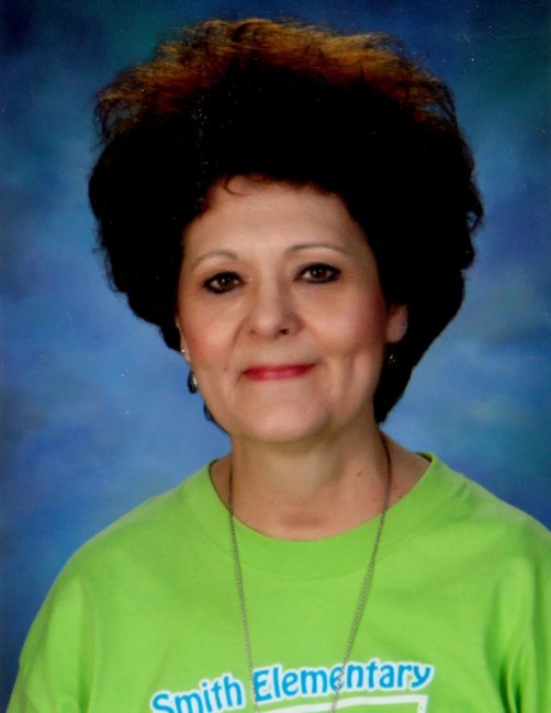Obituary of Deborah Kay Tolson