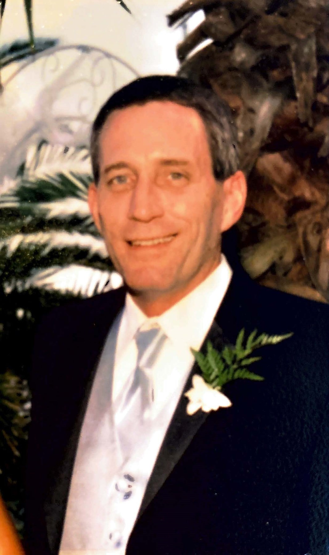 Obituary of Michael Edward Mulligan