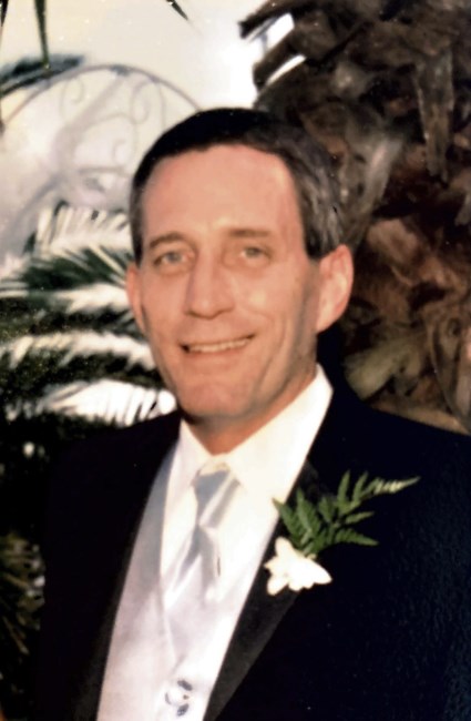 Obituary of Michael Edward Mulligan