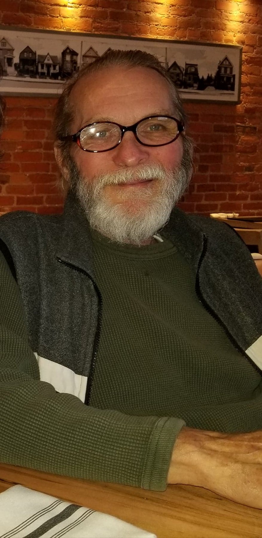 Obituary of Mark Leslie Fraser