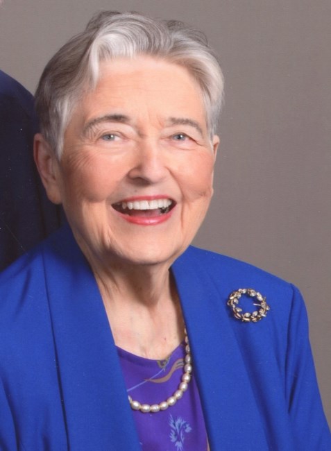 Obituary of Marion Ranell McNeel