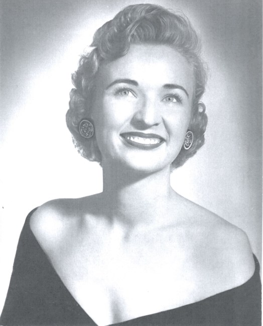 Obituary of Louise Elizabeth Iverson