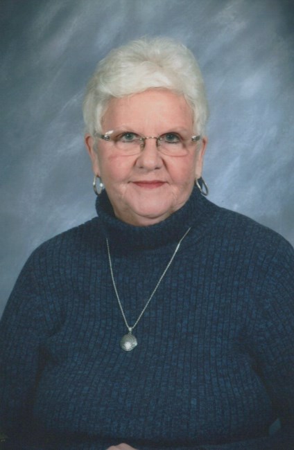 Avis de décès de Joan Lee Hassa