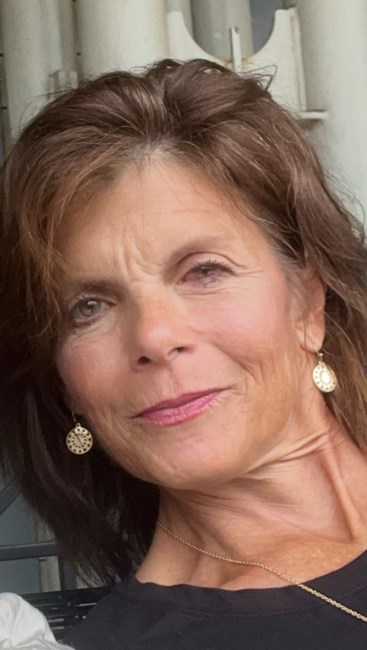 Obituary of Dianne Ames