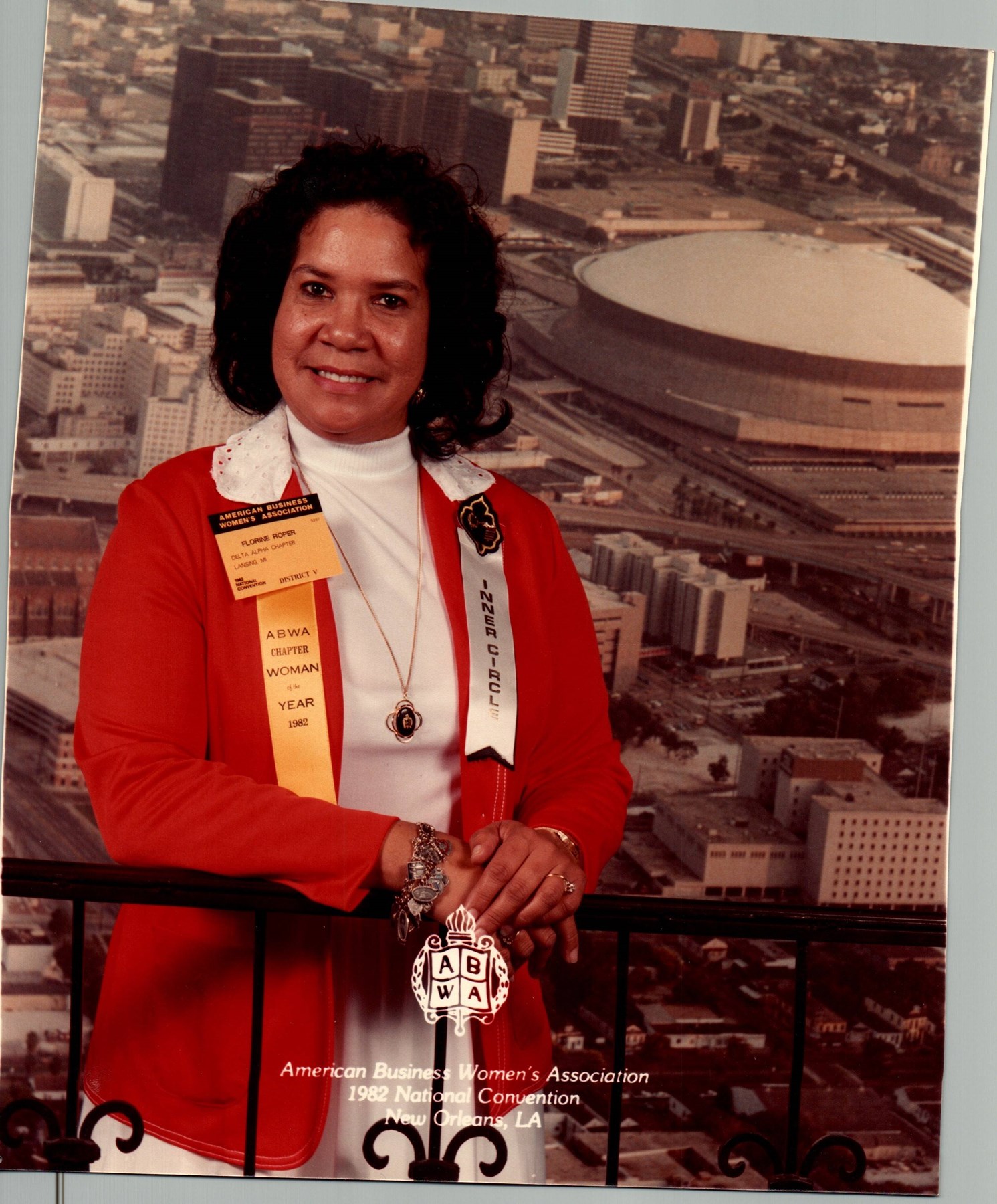 Obituary of Florine Elizabeth  Roper