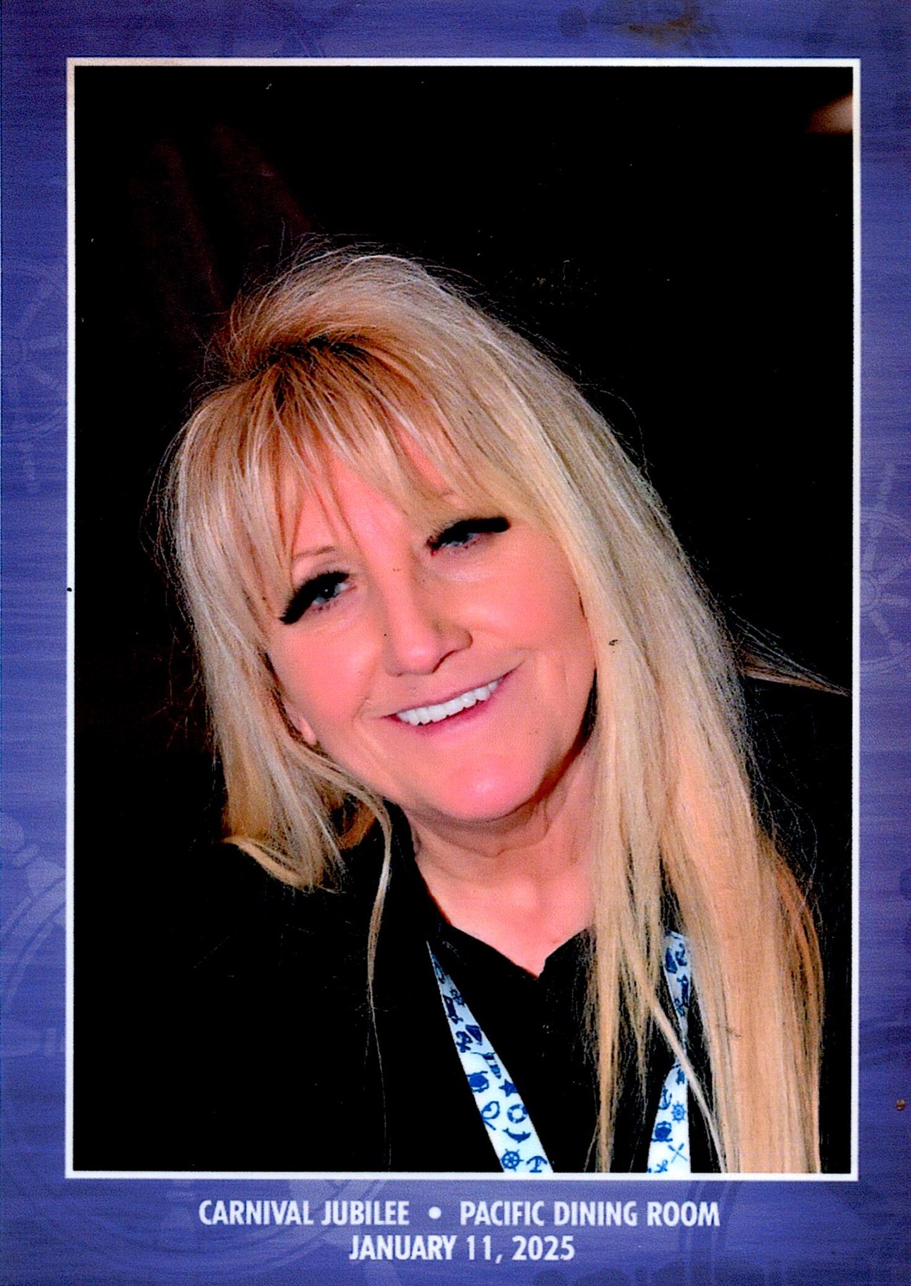 Avis de décès de Darlene Yvonne Nix