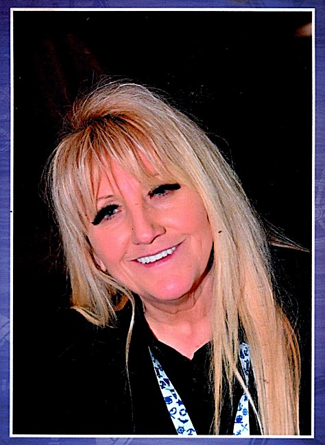 Avis de décès de Darlene Yvonne Nix