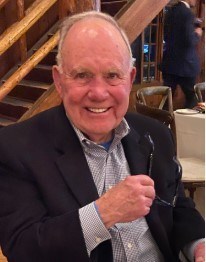 Obituary of Larry Bond Bowman