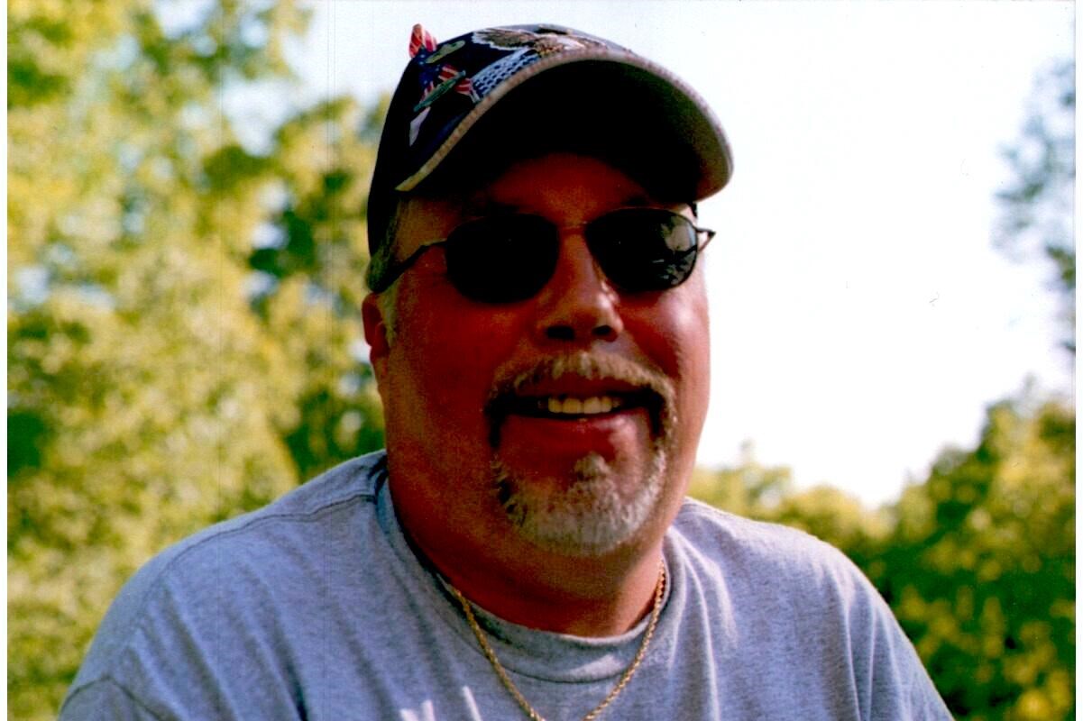 Obituary of David Peter Nowak