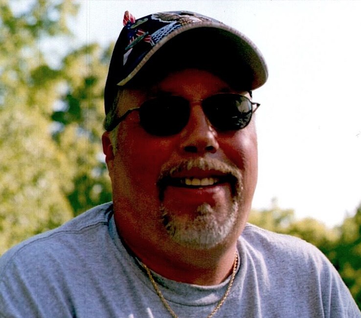 Obituary of David Peter Nowak