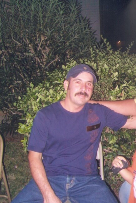 Obituary of Mr. Roberto Castillo Albarran