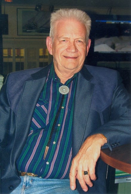 Obituario de John Wayne Gilliland